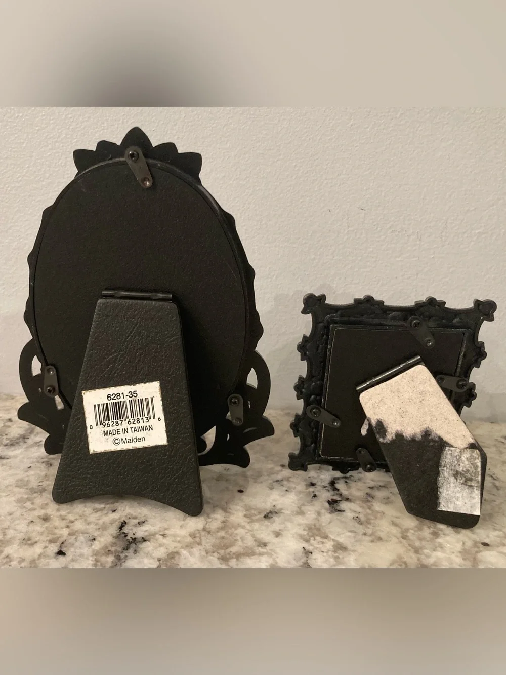 Unbranded •set ornate